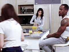 アナル, ブロンド, ドイツ人, 異人種間, 下着, 淫乱熟女, ハメ撮り, 生徒