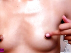 Amateur, Anal, Sucer une bite, Masturbation, Fête, Solo, Nénés, Jouets