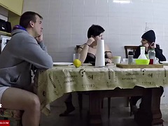 Amateur, Grosse bite, Fille latino, Echangistes, Webcam