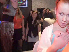 party hardcore Gone Crazy 1 - first-timer Edit