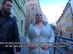 Sucer une bite, Rondelette, Cocu, Énorme, Mère que j'aimerais baiser, Naturelle, Seins naturels, Réalité