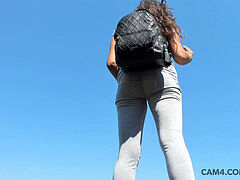 Анальный секс, Ноги, Домашнее видео, Мастурбация, На природе, На публике, Игрушки