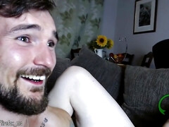 Grote lul, Grote mammen, Brits, Man, Moeder die ik wil neuken, Orgasme, Spuiten, Vrouw