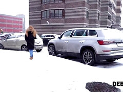 素人, バック, 自家製, ハメ撮り, 現実, 赤毛, ラフ, 息子