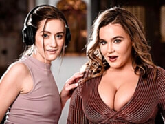 ベッドルーム, デカパイ, ぽちゃ, ハードコア, 淫乱熟女, 自然山雀, オマンコ, ティーン