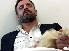 Anal, Sucer une bite, Médecin, Grosse, Mamie, Hard, Maman, Chatte