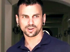 フェラチオ, カワイイ, ラティーナ, 淫乱熟女, オーガズム, オマンコ, 三人, ユニフォーム