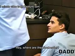 フェラチオ, 浮気者, チェコ, 爸, Hd, タトゥー, ティーン, オッパイの