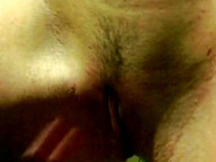 Blond, Lesbisch, Speelgoed