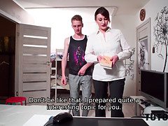 Минет, Постарше, Зрелые, Милф, Мамочка, Русские, Учитель