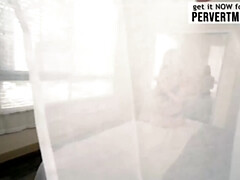 Blasen, Hundestellung, Hardcore, Milf, Mutti, Pov, Sohn, Stiefmutter