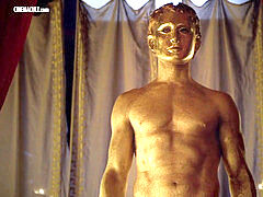 Знаменитости, Сборник, Обнаженные, Софткор