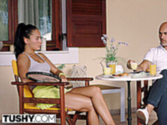 アナル, アスtoマウス, 茶髪の, 顔射, コキ, オッパイの, おもちゃ