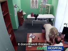 Amateur, Médico, Hd, Enfermera, Pov, Afeitado, Alto, Apretado