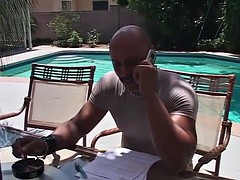 Schwarz, Schwarz, Jungendliche (18+)