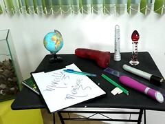 Lieveling, Grote kont, Rondborstig, Lesbisch, Likken, Natuurlijke tieten, Kut duiken, Tieten likken