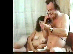 オージー, フェラする, ヴィンテージ