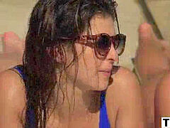 Beso negro, Mamada, Morena, Ffm, Trio