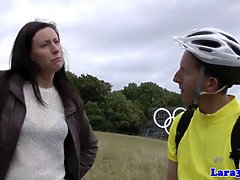 Mamada, Garganta profunda, Látex, Lamidas, Masturbación, Mamá, Coño, Madrastra