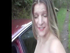 Grote lul, Pijpbeurt, Bedriegen, Sperma, Europees, Duits, Vriendin, Moeder