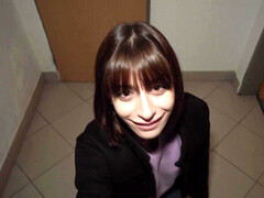 アメリカ人, ブーツ, バック, パンティ, ピアス, オマンコ, ヒモパン, オッパイの