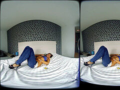 Girl vr, hot girl vr, get me vr