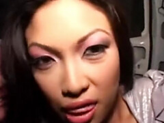 Asslicking trailer with outstanding Kea Kulani from Premium GFs