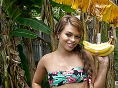 Culo, Culo grande, Rubia, Estilo perrito, Pajear, Masturbación, Afeitado, Tetas