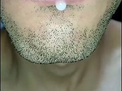 Verga grande, Negro, Mamada, Fetichismo travestista, Ébano, Corridas faciales, Gay, Besar