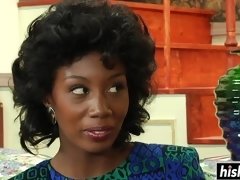 Schwarz, Dildo, Masturbation, Spielzeuge