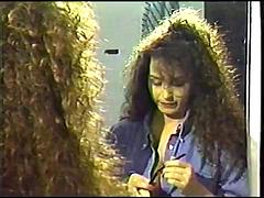 Tetas grandes, Mamada, Divertido, Peludo, Sexo duro, Maduro, Tetas, Clasico