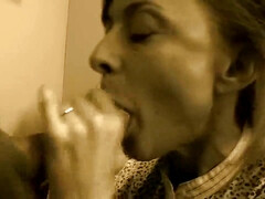 Arsch, Tussi, Grosser schwanz, Grosse titten, Hardcore, Öffentlich, Muschi, Vintage