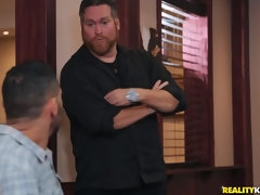 Американки, Минет, Член, Пальцем, Лизание, Реалити, Короткая стрижка, Сиськи