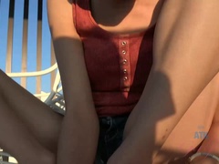 You found the perfect mate to take back to Hawaii