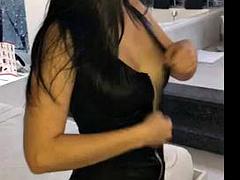 Tussi, Grosser schwanz, Blasen, Schwarz, Hardcore, Hotel, Interrassisch, Jungendliche (18+)