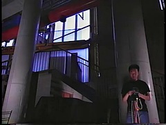 Asiatique, Nana, Bondage domination sadisme masochisme, Sucer une bite, Bondage, Tir de sperme, Fétiche, Hard