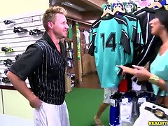 Milf Hunter - Soccer Milf