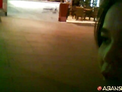 Asiatique, Gros seins, Sucer une bite, Queue, Mère que j'aimerais baiser, Fils, Adolescente, Épouse