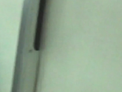 Asians squat and urinate into toliet