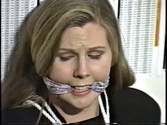 緊縛, ボンデージ, フェティッシュ, ハードコア