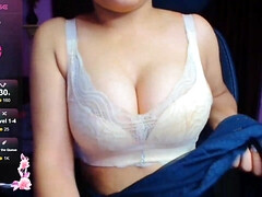 デカ尻, デカパイ, 自家製, インド人