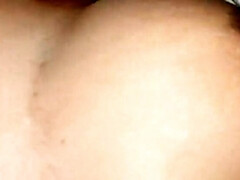 18 años, Culo, Corrida, Casero, Enorme, Tetas naturales, Coño, Apretado