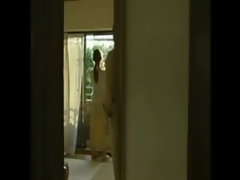 アジア人, デカパイ, フェラチオ, 手コキする, ハードコア, 日本人, 熟年, 妻