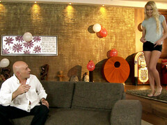 Анальный секс, Жопа, Красивые, Блондинки, Сперма на лице, Сюрприз, Молоденькие, Тугие