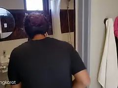 素人, アジア人, お尻, ぽちゃ, Hd, インド人, 日本人, 母
