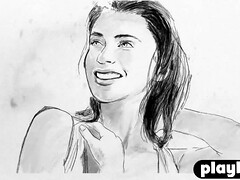 Большая жопа, Большие сиськи, Хд, Обнаженные, На природе, Крошечные, Софткор, Сиськи