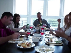 18 años, Chica, Pareja, Estilo perrito, Erótico, Hembra, Lencería, Coño