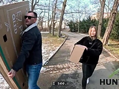 美人, デカチン, 浮気する, ヨーロピアン, Hd, 自然山雀, ハメ撮り, オマンコ