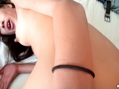 お尻, フェラチオ, ハードコア, ハメ撮り, オマンコ, ティーン, オッパイの