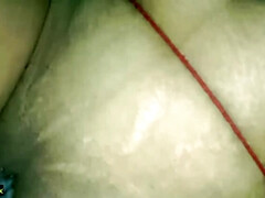 Anal, Asiático, Acercamiento, Hd, Indio, Afeitado, Trio, Esposa